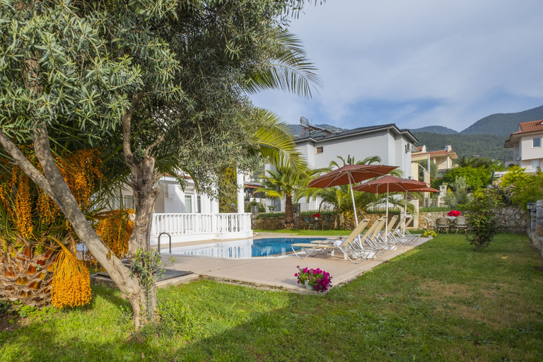 Exterior & Views 2, Infinity Civan Villa, Fethiye