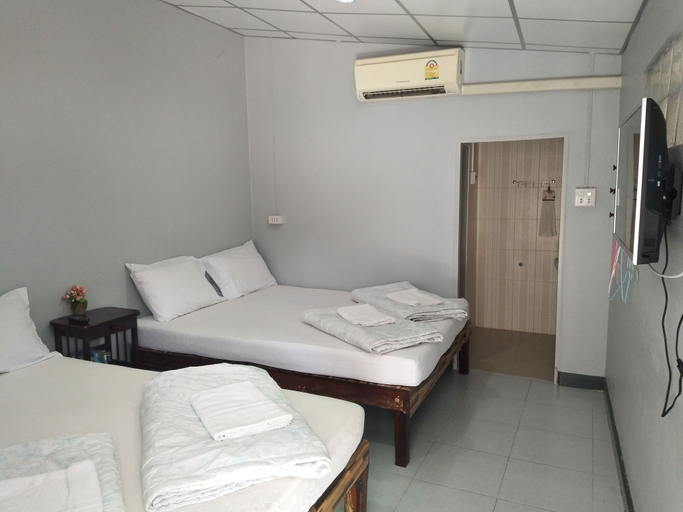Bedroom 2, Sangmukda Homestay, Muang Rayong