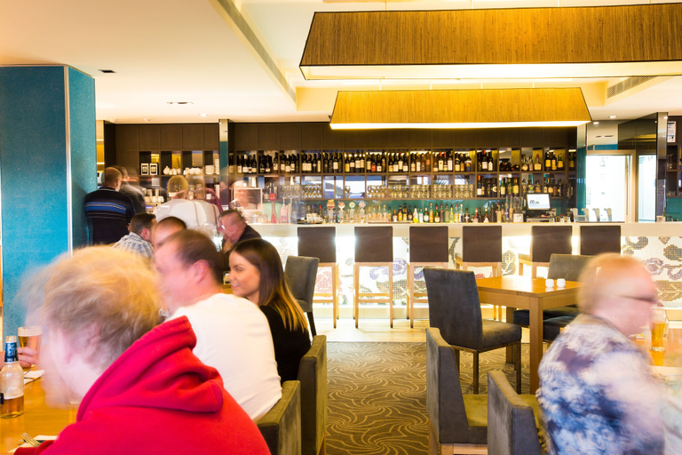Food & Drinks 5, Lady Bay Resort, Warrnambool