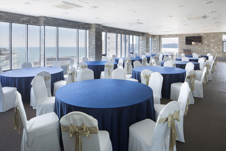 Food & Drinks 5, Benikea Hotel Haeundae, Haeundae