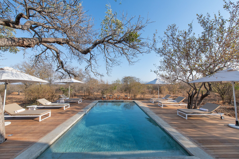 Sport & Beauty 2, Unembeza Boutique Lodge & Spa, Mopani