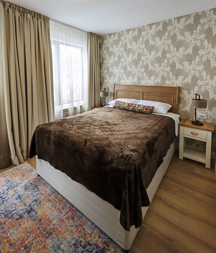 Bedroom 3, Predela LUX, Bansko