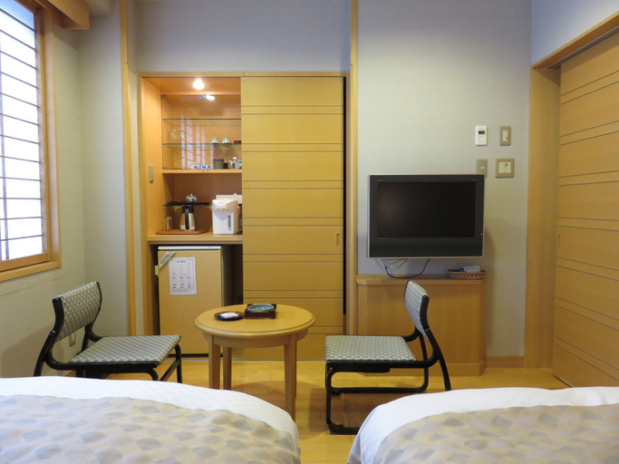 Bedroom 4, Todaya, Toba