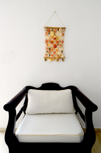 Bedroom 5, Golden Apartments, Crete
