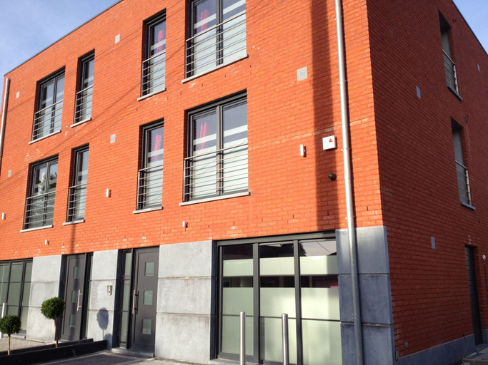 Exterior & Views 2, Verone Rocourt, Liège