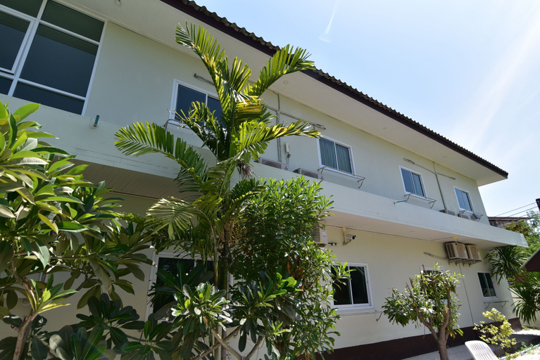 Exterior & Views 2, Varin Beach Resort, Muang Satun