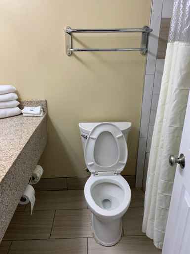 Bathroom 5, Sea Dunes Oceanfront, Horry
