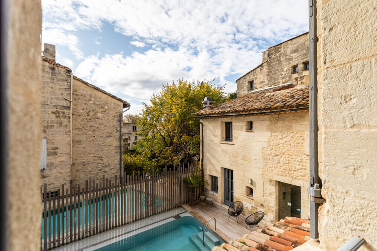 Sport & Beauty 2, Boutique Hotel Entraigues, Gard