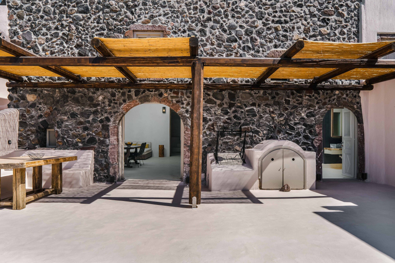 Others 2, Phaos 1870 A Restored Winery, South Aegean