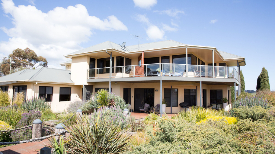 Hilltop Apartments Phillip Island - Adults Only, Bass Coast  - Phillip Is.