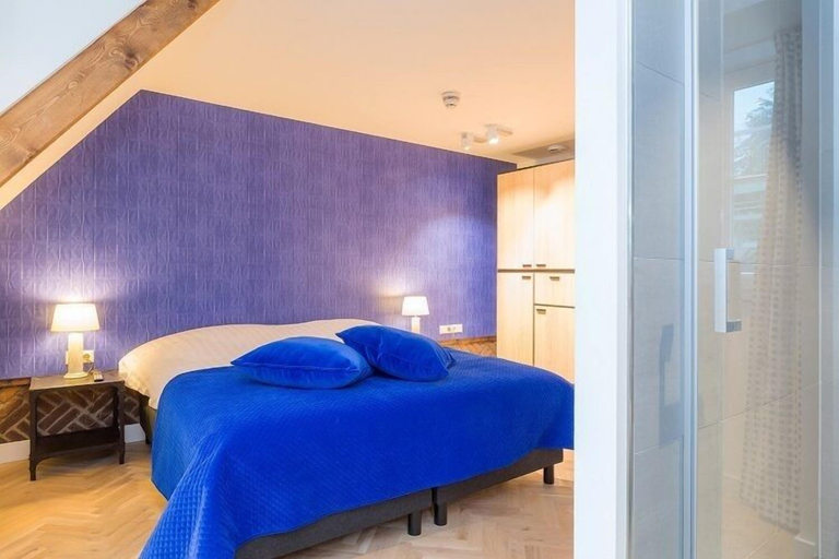 Bedroom 4, Little Grand, Eindhoven