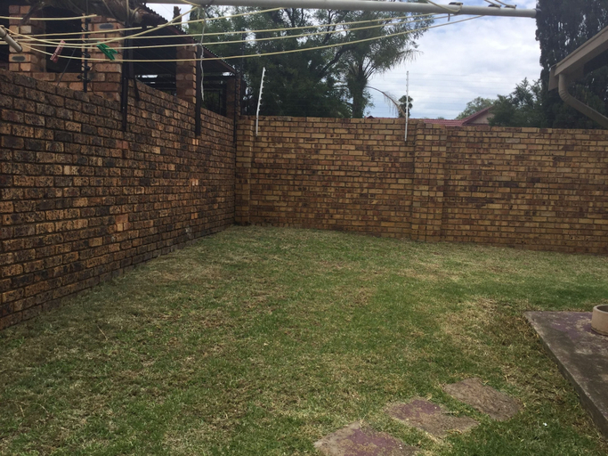 Others 5, Your Home Away from Home, Ekurhuleni