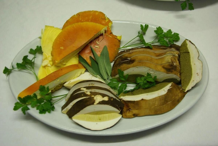 Food & Drinks 4, Agriturist Rupestr, Asti