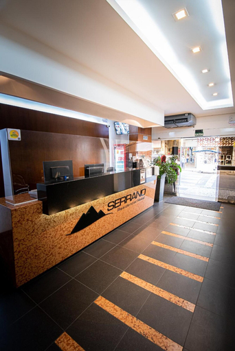 Others 5, Serrano Residencial Hotel, Juiz de Fora