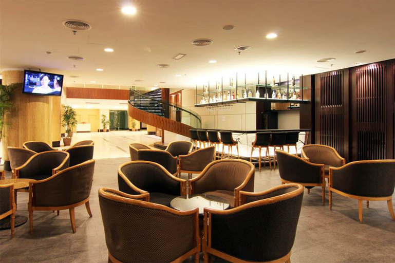 Food & Drinks 5, GBW Hotel, Johor Bahru