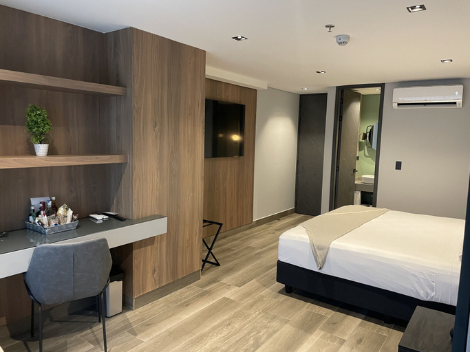 Bedroom 4, HOTEL SELIS, Medellín