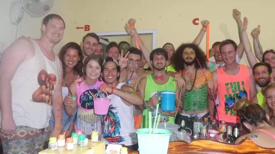Food & Drinks 5, Seventeen Hostel, Ko Phangan