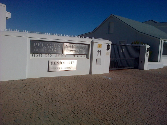 Exterior & Views 2, Kenjockity, Overberg