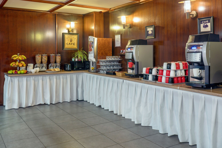Food & Drinks 5, Hotel Ker Juliette, Loire-Atlantique