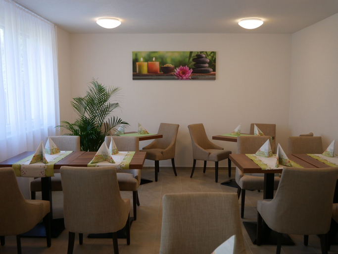 Food & Drinks 5, Hotel & Mühlenapartments, Rastatt
