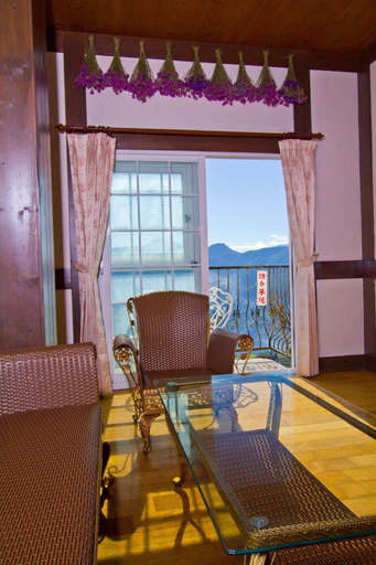 Others 5, Maple Leaf Holiday Villa, Nantou