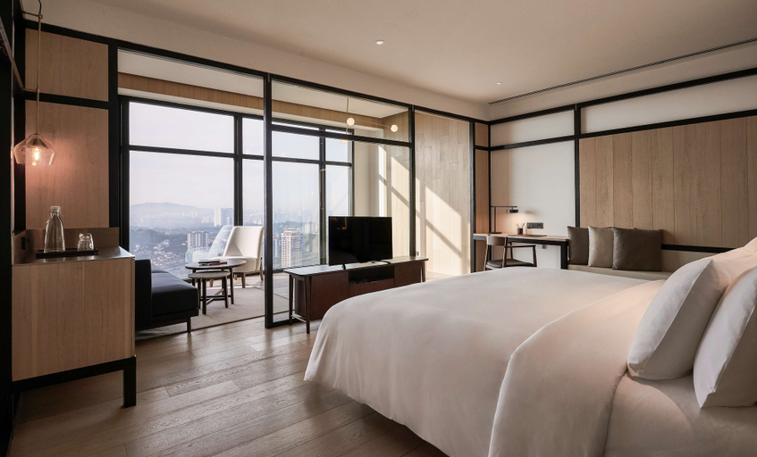 Bedroom 3, Alila Bangsar, Kuala Lumpur, Kuala Lumpur