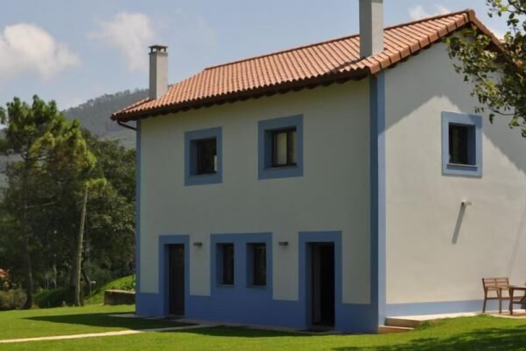 Exterior & Views, Casona la Sierra, Asturias