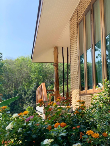 Exterior & Views 2, Thiw Son Beach Resort, Ko Yao District