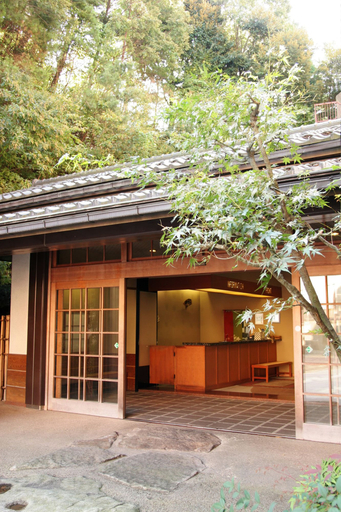 Exterior & Views 2, Yoshidaya Sannokaku, Kaga
