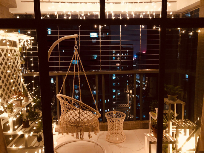 Food & Drinks, Wu Zhou Ai Zhuke Haojing Yue Cheng Apartment, Wuzhou