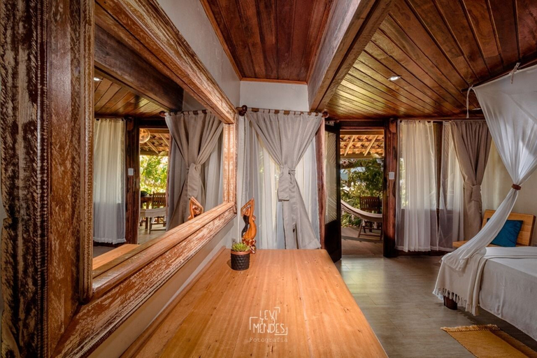 Bedroom 3, Pousada Sage Point, Itacaré