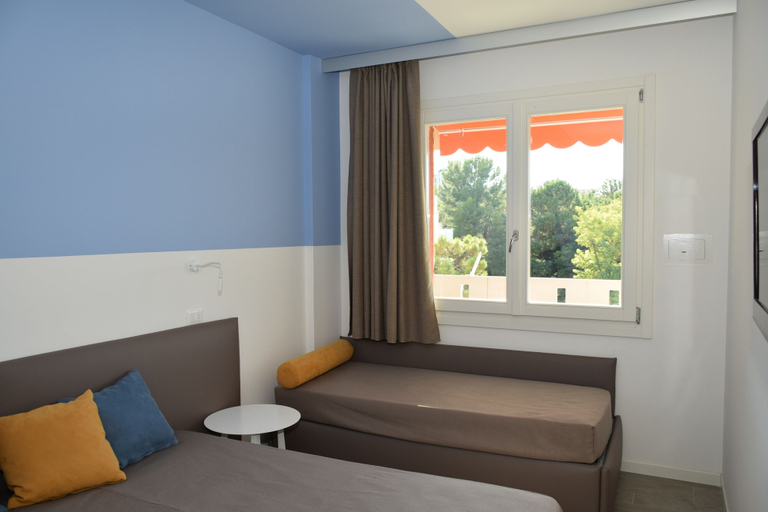Others 3, Residence Luna - Tipo B5S, Udine