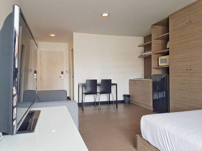 Bedroom 3, Mooks Residence, Pattaya