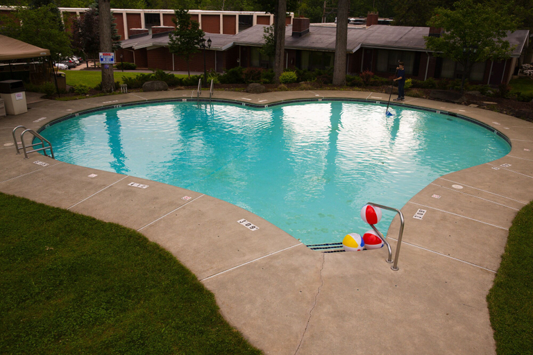 Sport & Beauty 5, Cove Haven Resort, Wayne