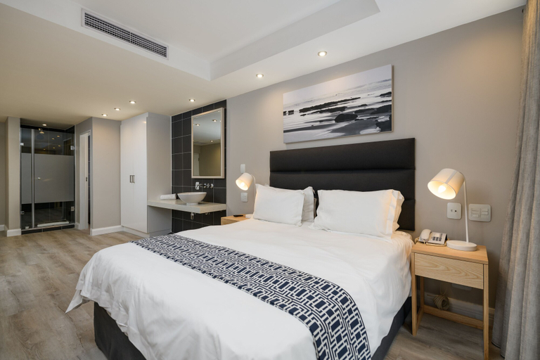 Bedroom 3, San Lameer Hotel and Spa, Ugu
