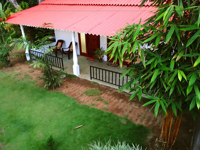 Others, Akila Holiday Resort, Dambulla