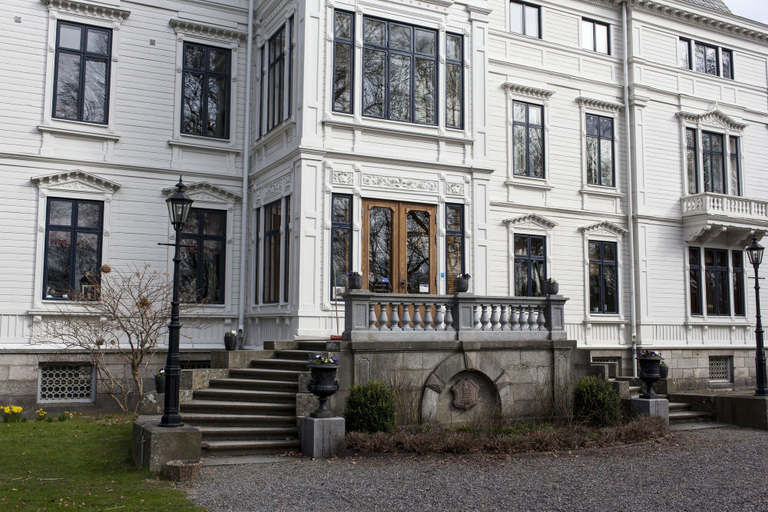 Exterior & Views 2, Wendelsberg STF Hotell, Härryda