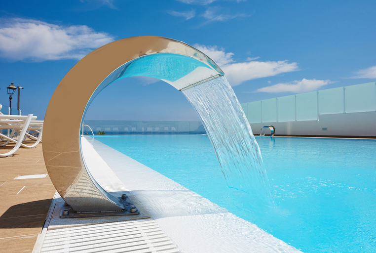 Sport & Beauty 2, Marina di Petrolo Hotel & SPA, Trapani