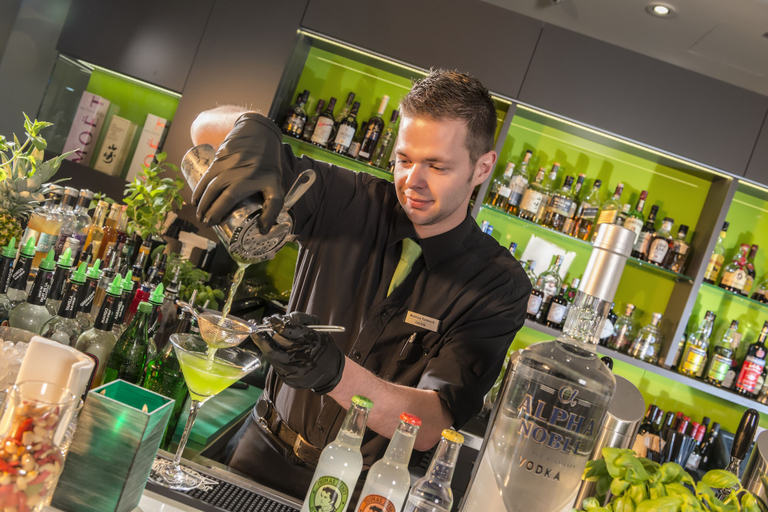 Food & Drinks 5, Dorint Hotel Hamburg-Eppendorf, Hamburg