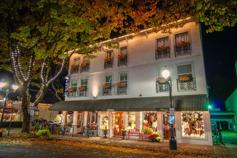 Exterior & Views 2, Camas Boutique Hotel, Clark