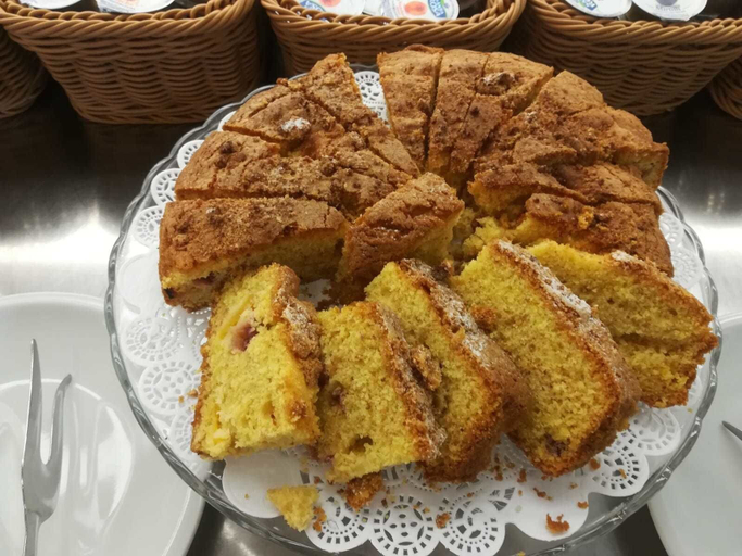 Food & Drinks 5, Hotel Cavalluccio Marino, Pesaro E Urbino
