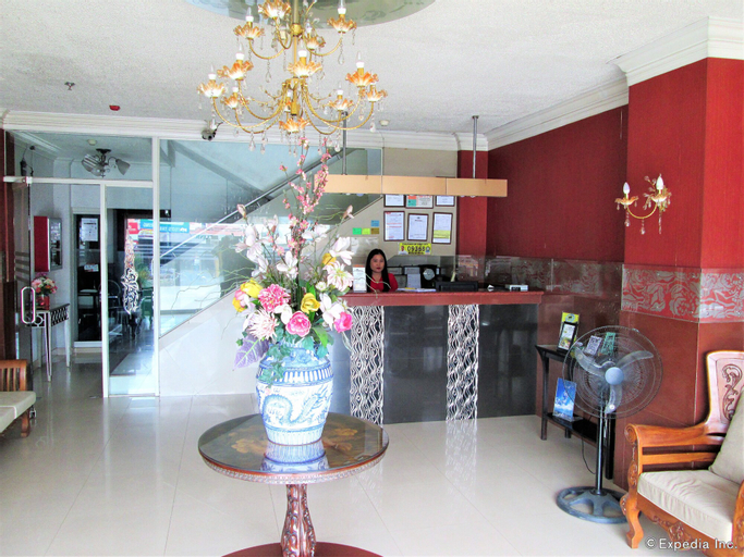 Miami Inn, Cagayan de Oro City