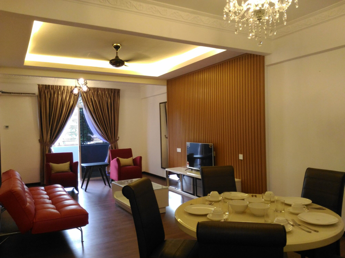 Others 4, Midcity Service Suite, Malacca City