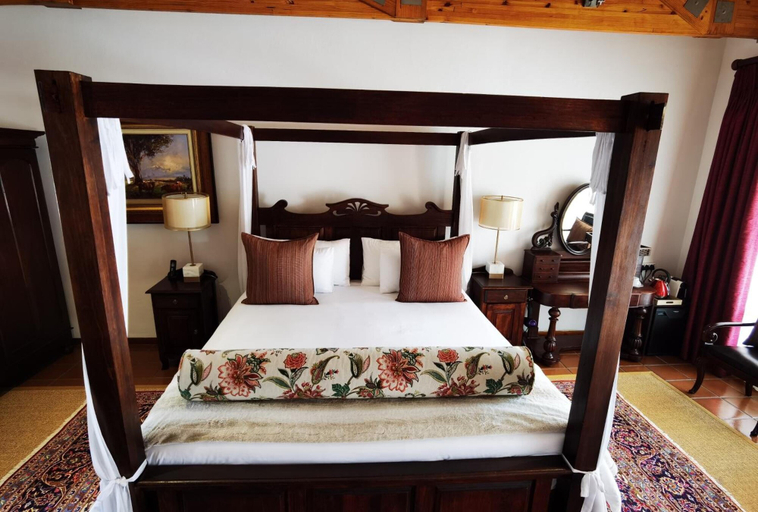 Bedroom 3, Kleine Constantia, City of Johannesburg