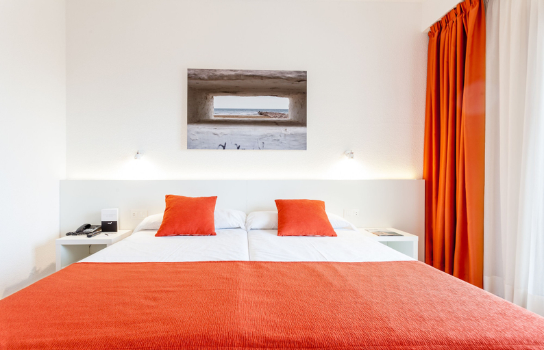 Bedroom 3, Intelier Orange Hotel by Intelier Hotels & Suites, Castellón