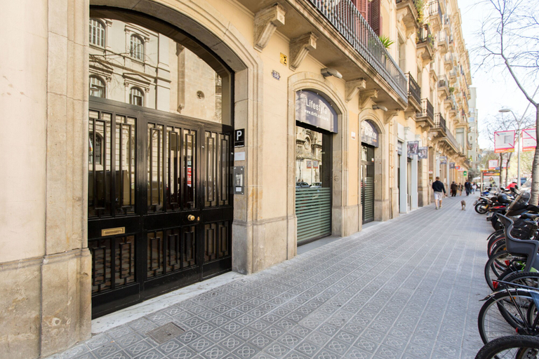 Exterior & Views 2, Violeta Boutique, Barcelona