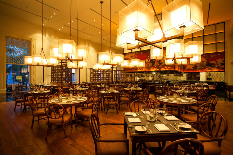 Food & Drinks 4, Indochine Palace, Huế