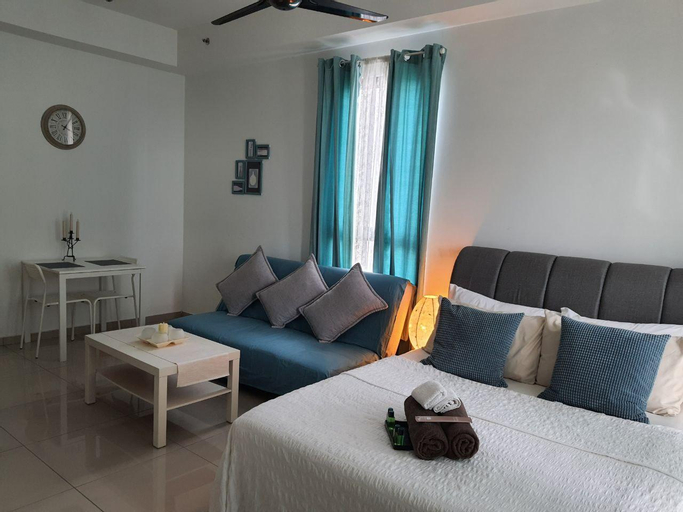 Others 5, iCity - iSoho QueenSuite WFH EarlyStay 11am - 6am , Klang