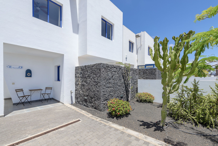 Exterior & Views 2, Villas Puerto Rubicon, Las Palmas
