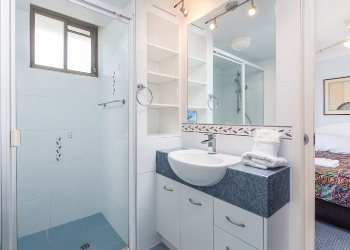 Bedroom 5, Ocean Royale, Gold Coast